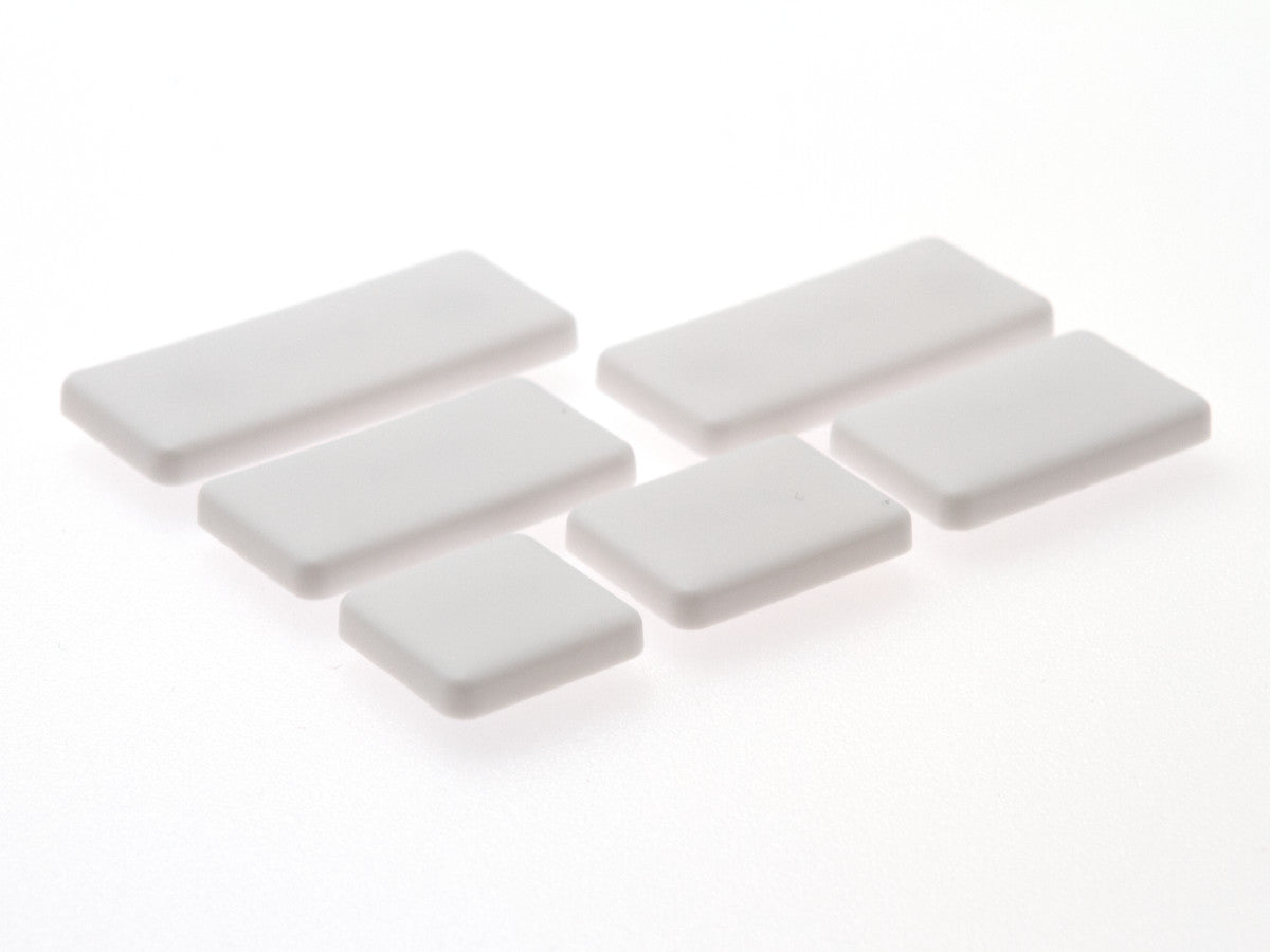 MBK Convex Keycaps